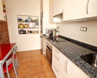 Resale - Town house - Mijas - Mijas Centro