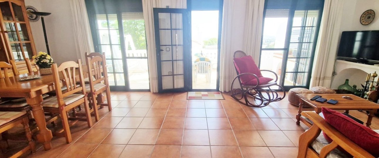 Resale - Town house - Mijas - Mijas Centro