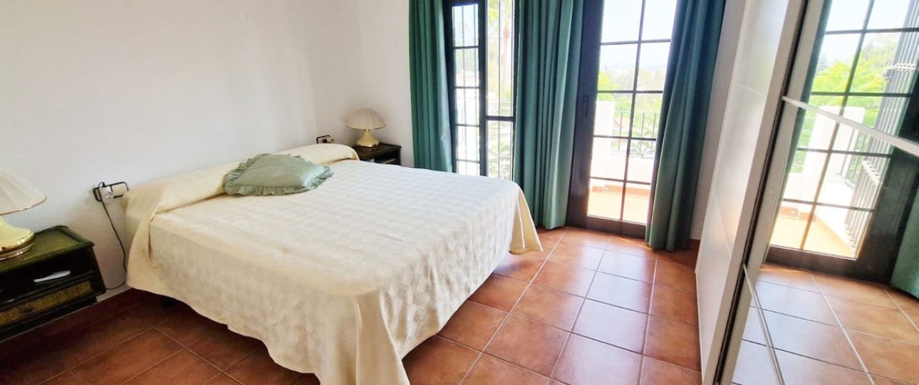 Resale - Town house - Mijas - Mijas Centro