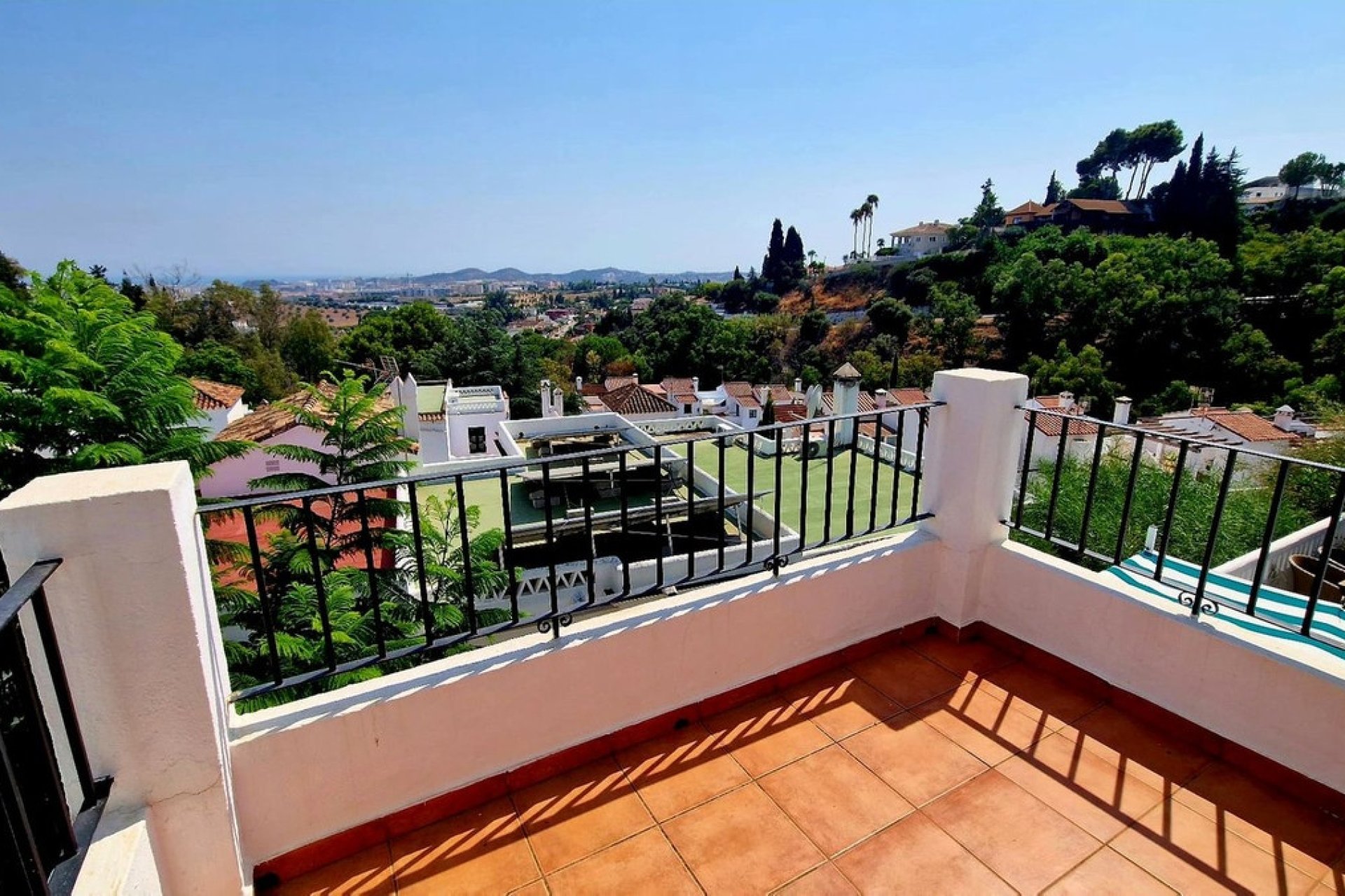 Resale - Town house - Mijas - Mijas Centro