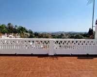 Resale - Town house - Mijas - Mijas Centro