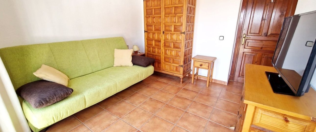 Resale - Town house - Mijas - Mijas Centro