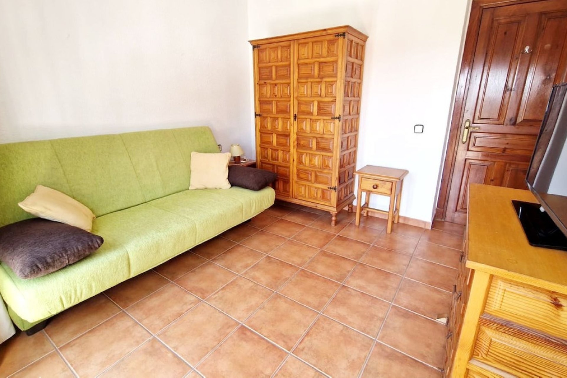 Resale - Town house - Mijas - Mijas Centro