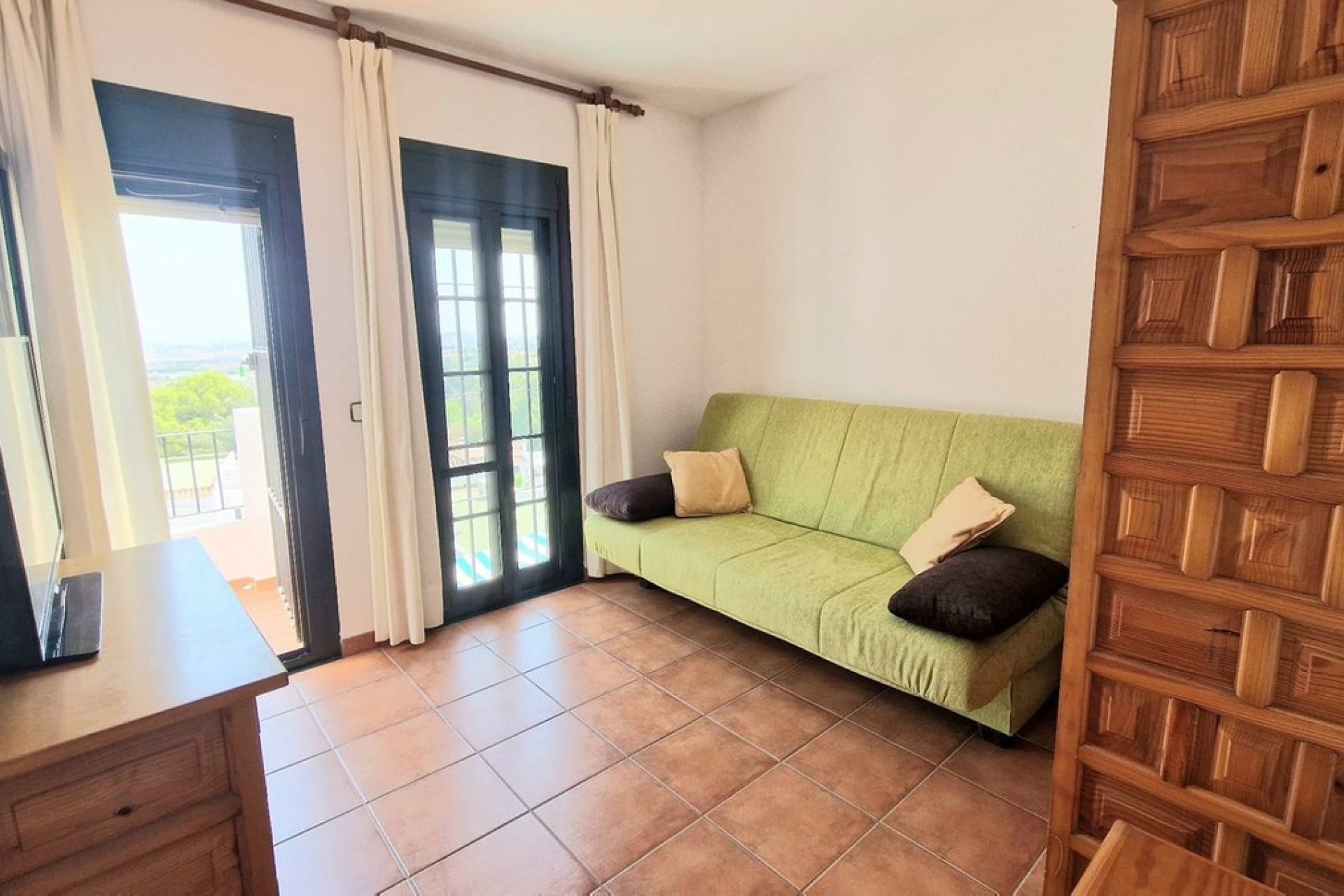 Resale - Town house - Mijas - Mijas Centro
