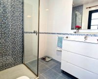 Resale - Town house - Mijas - Mijas Centro