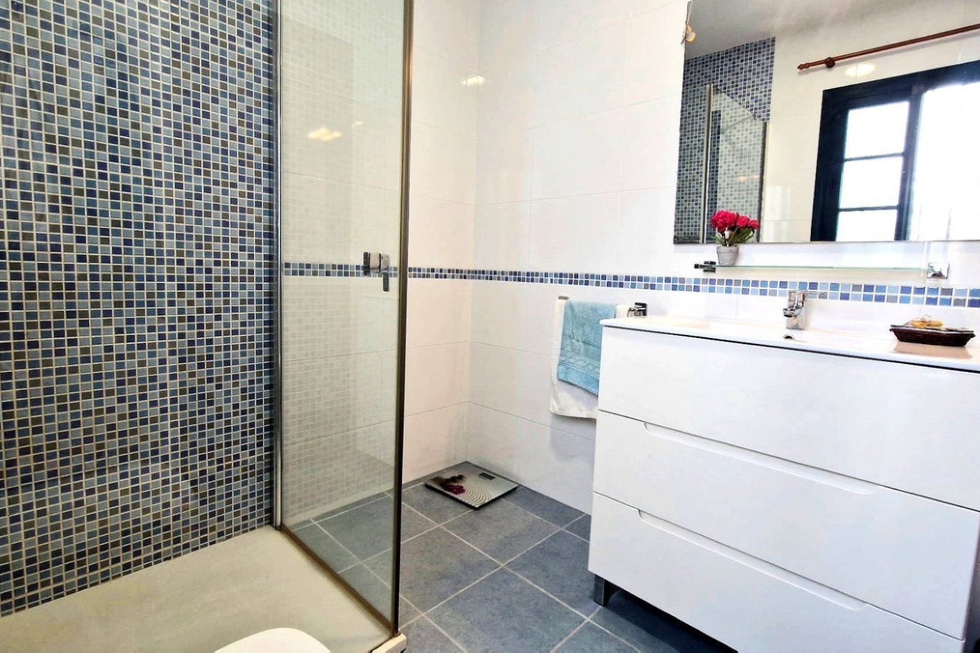 Resale - Town house - Mijas - Mijas Centro