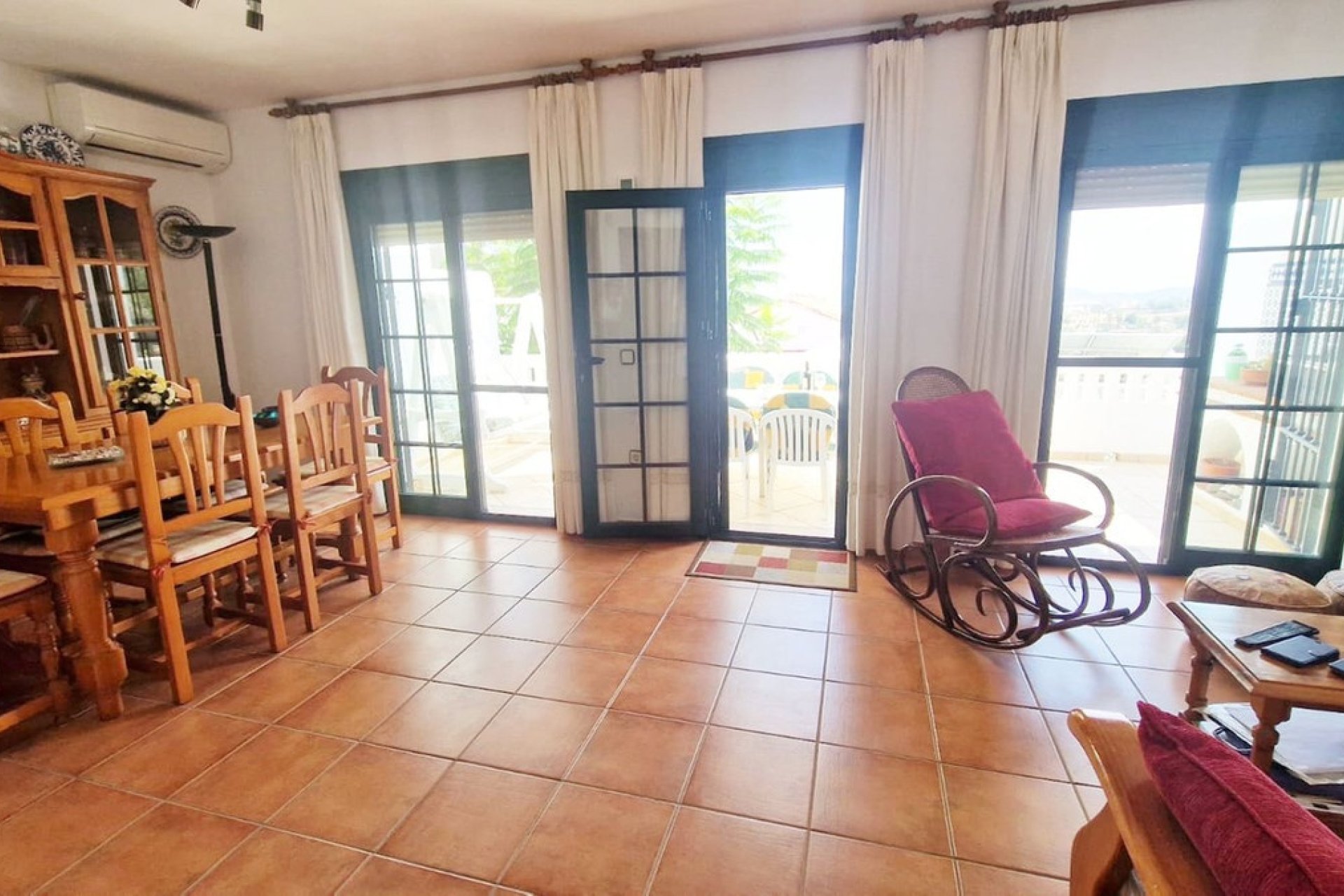 Resale - Town house - Mijas - Mijas Centro