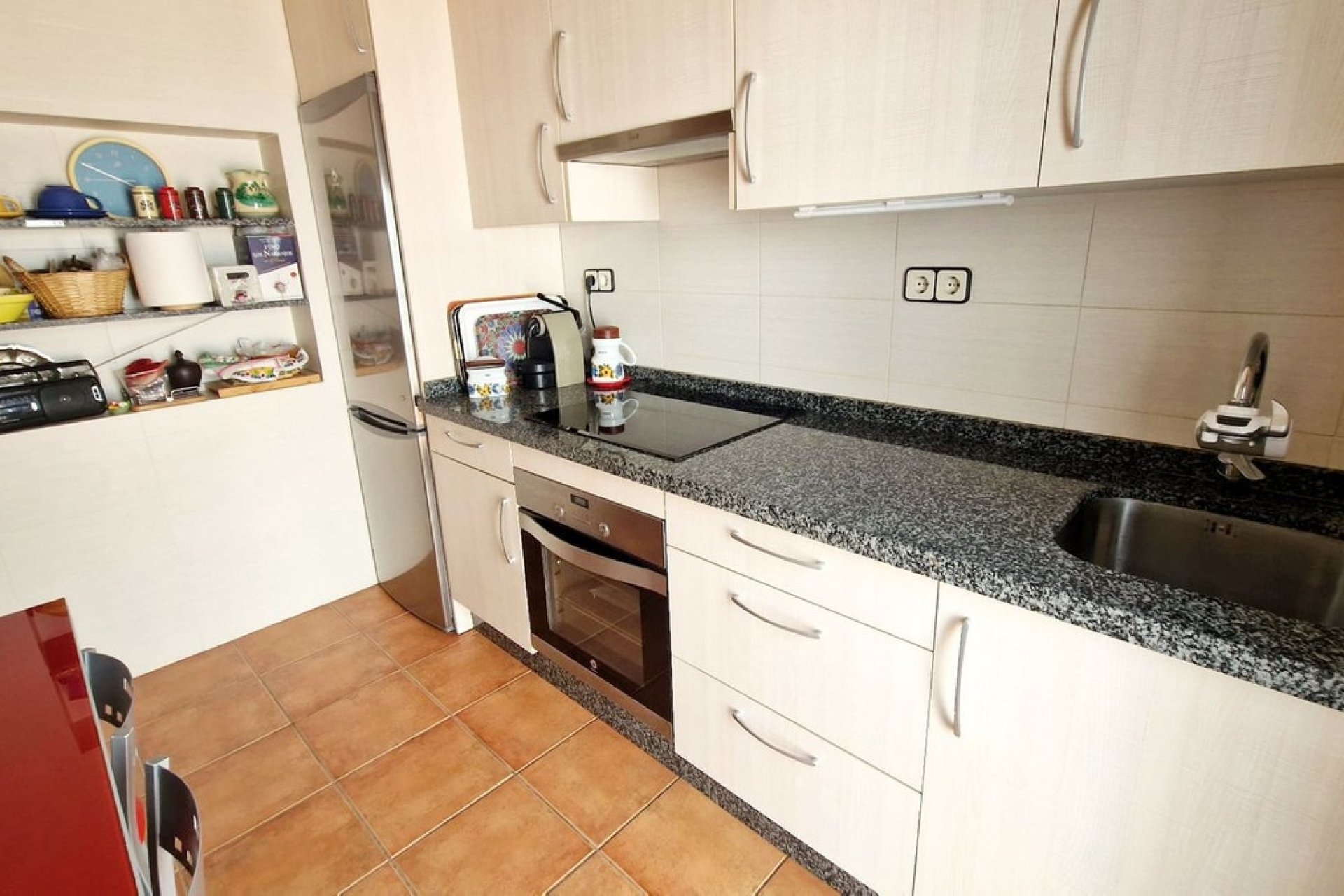 Resale - Town house - Mijas - Mijas Centro