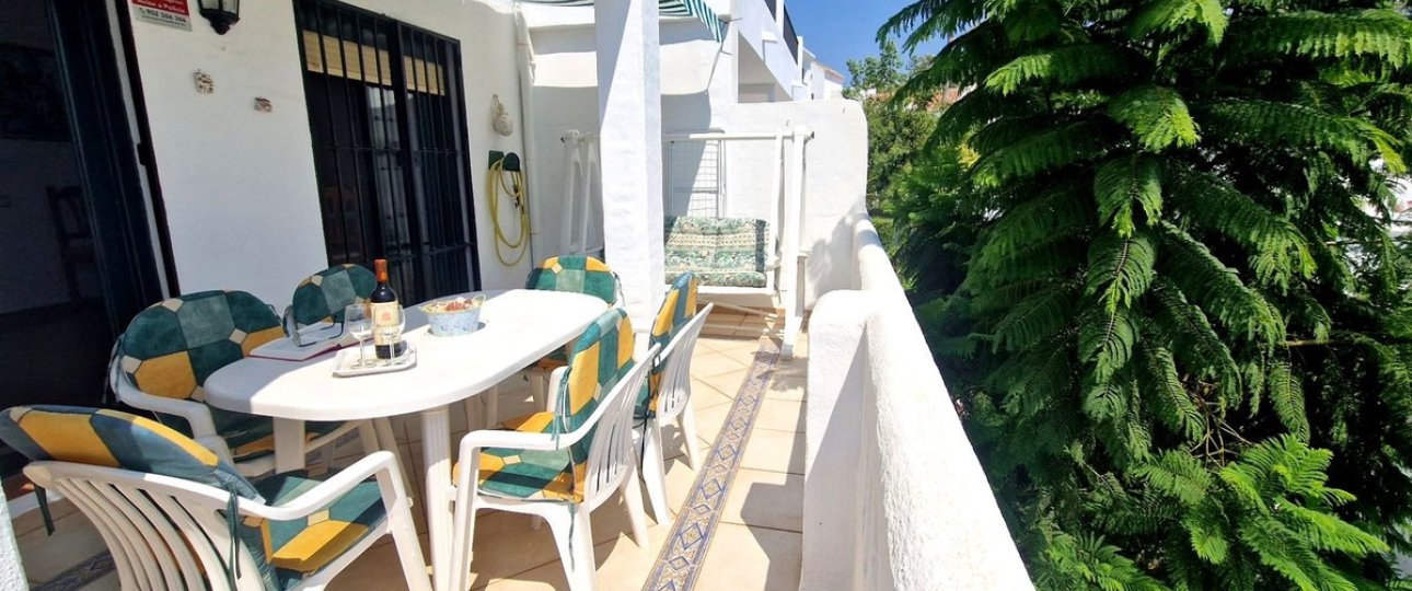 Resale - Town house - Mijas - Mijas Centro