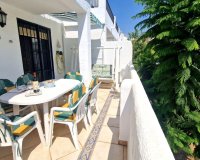 Resale - Town house - Mijas - Mijas Centro