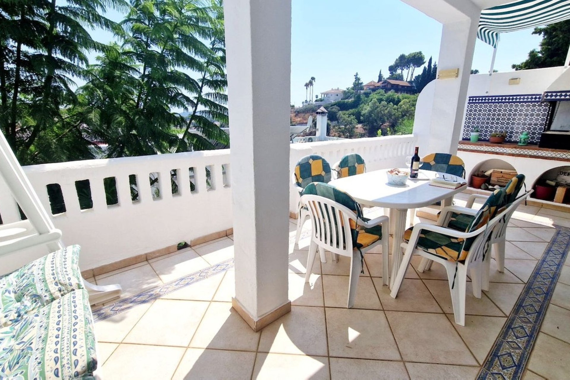 Resale - Town house - Mijas - Mijas Centro