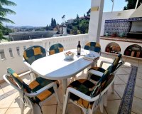 Resale - Town house - Mijas - Mijas Centro