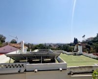 Resale - Town house - Mijas - Mijas Centro