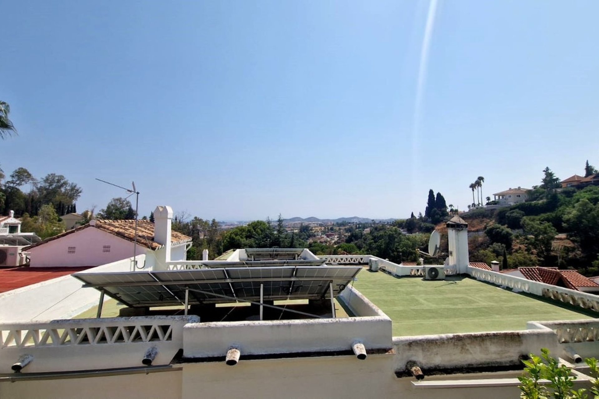 Resale - Town house - Mijas - Mijas Centro