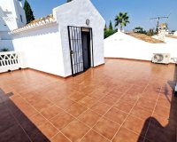 Resale - Town house - Mijas - Mijas Centro