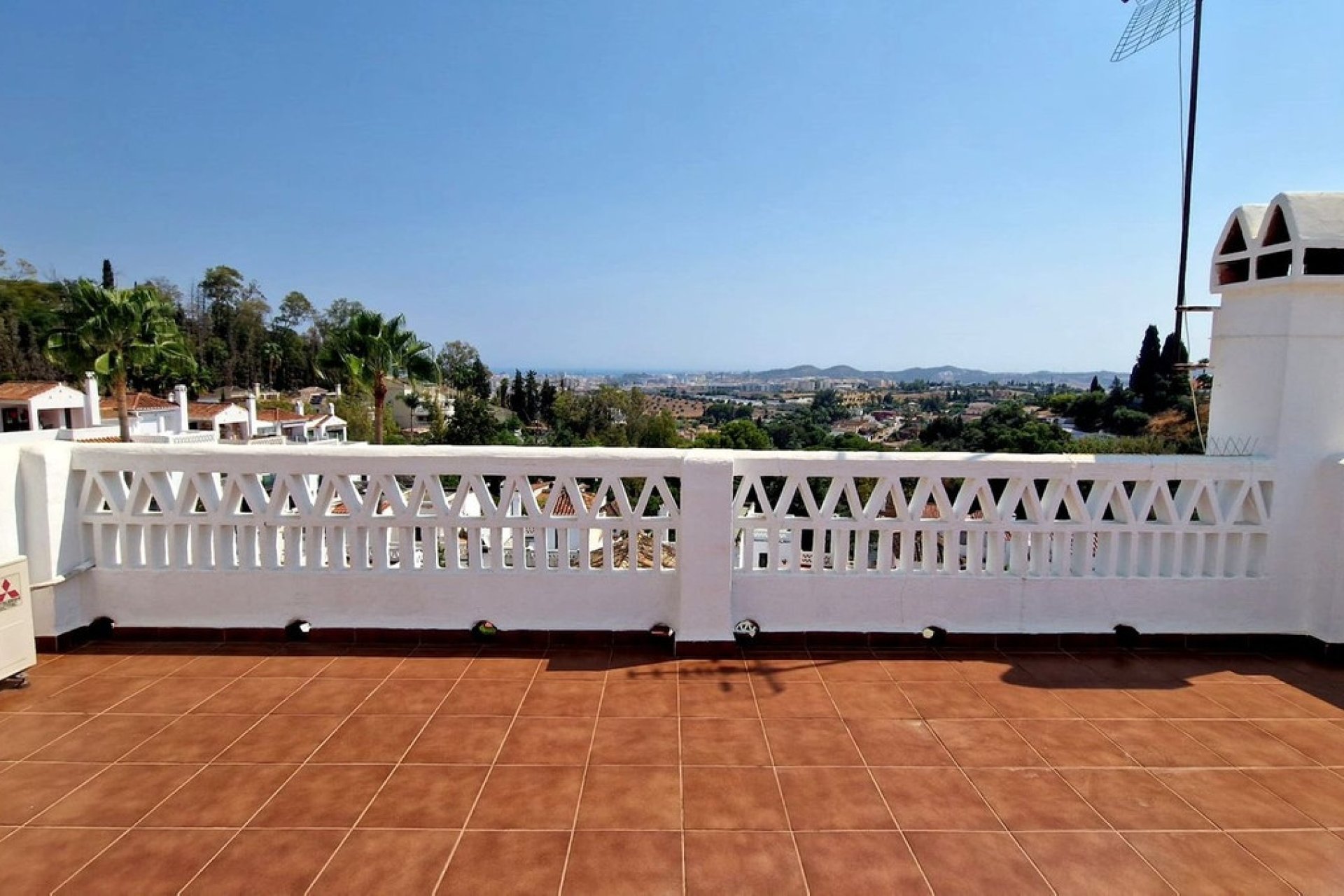 Resale - Town house - Mijas - Mijas Centro