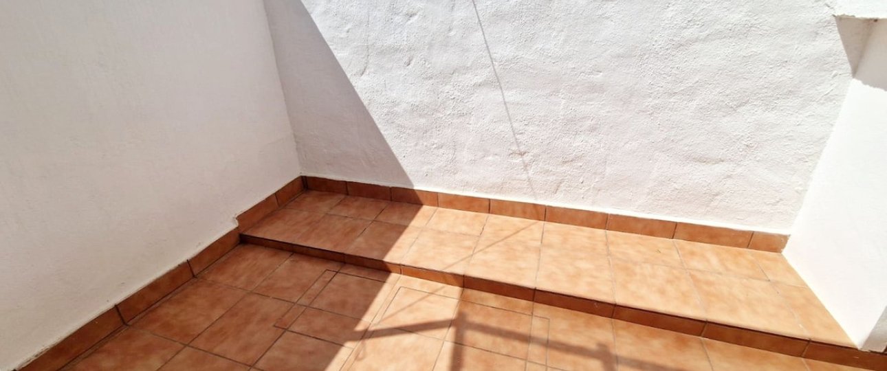 Resale - Town house - Mijas - Mijas Centro