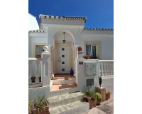 Resale - Town house - Mijas - Mijas Centro
