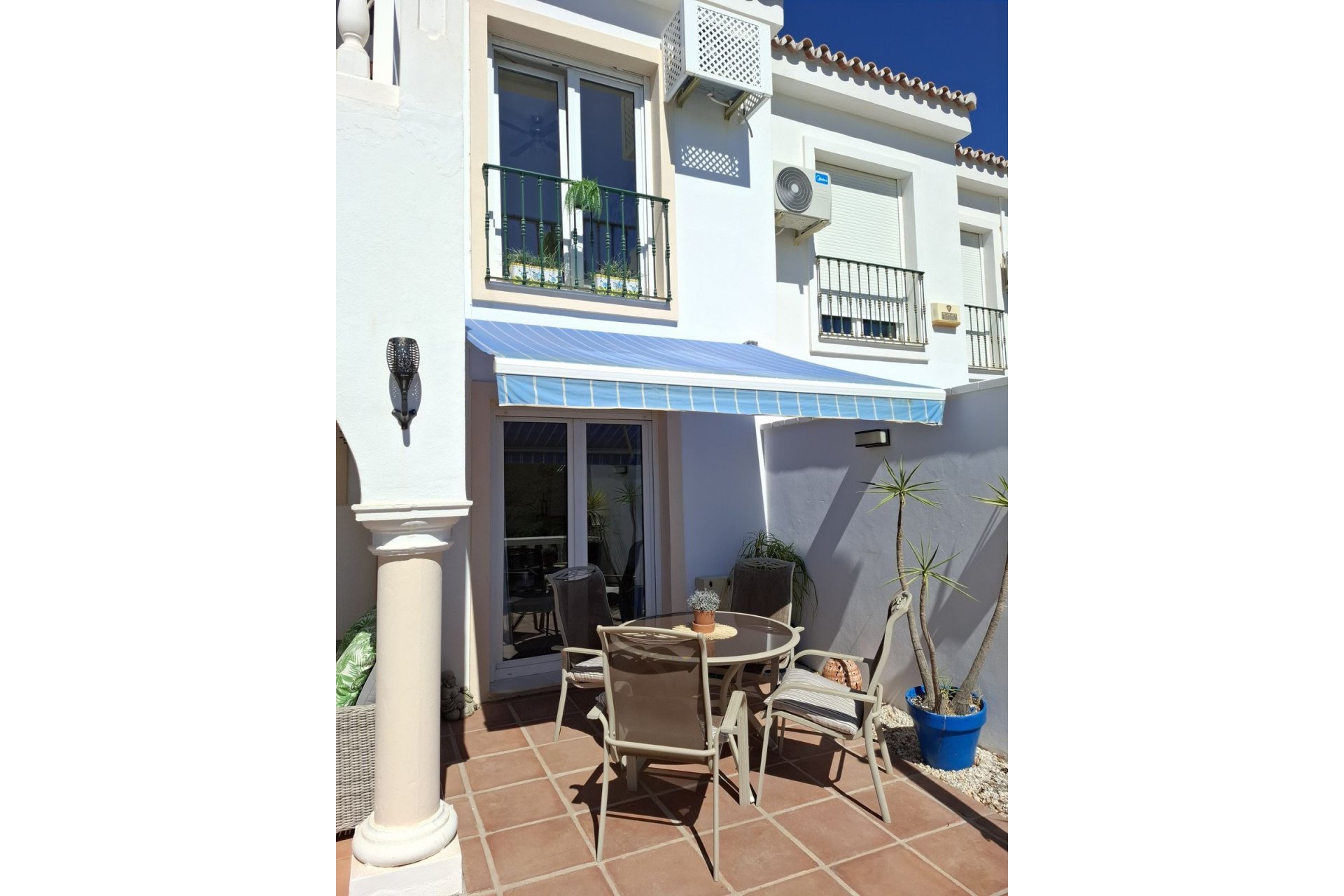 Resale - Town house - Mijas - Mijas Centro