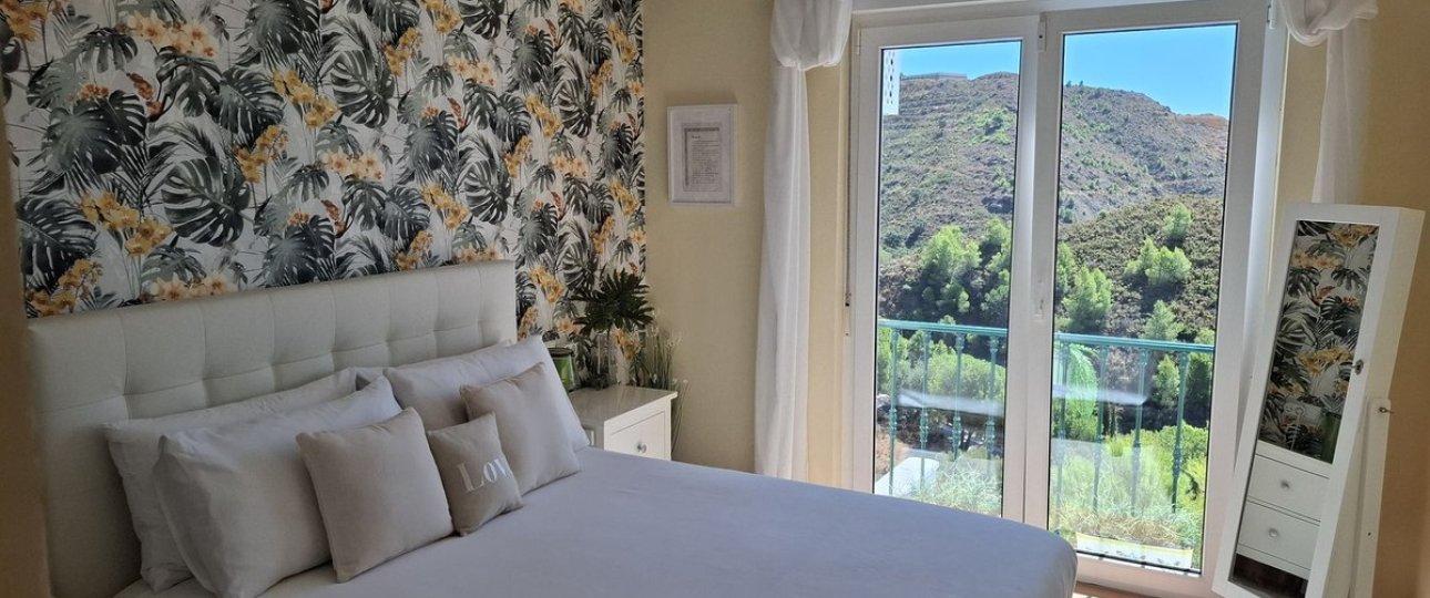 Resale - Town house - Mijas - Mijas Centro