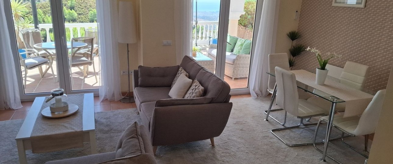 Resale - Town house - Mijas - Mijas Centro