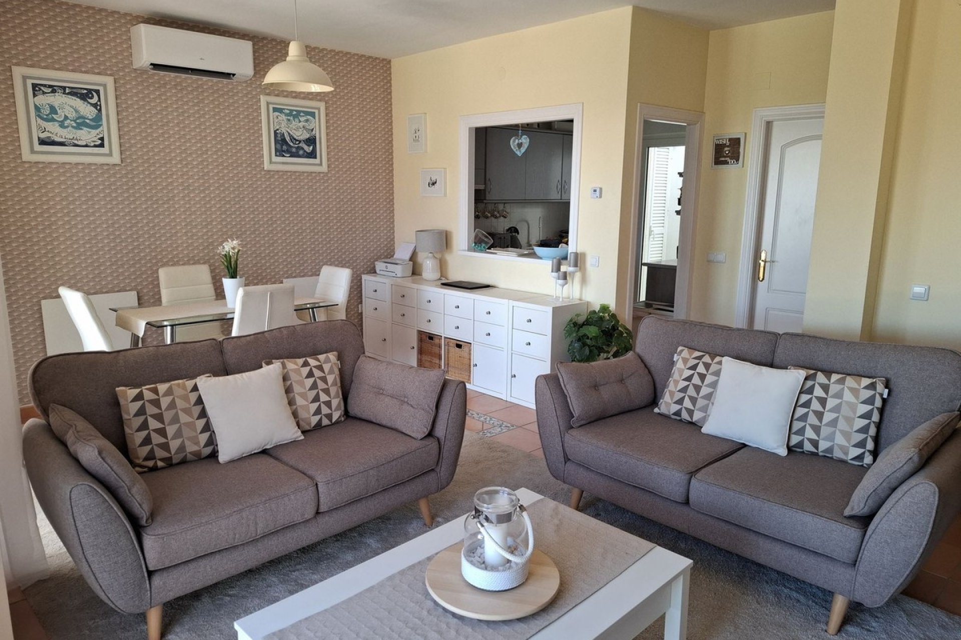 Resale - Town house - Mijas - Mijas Centro