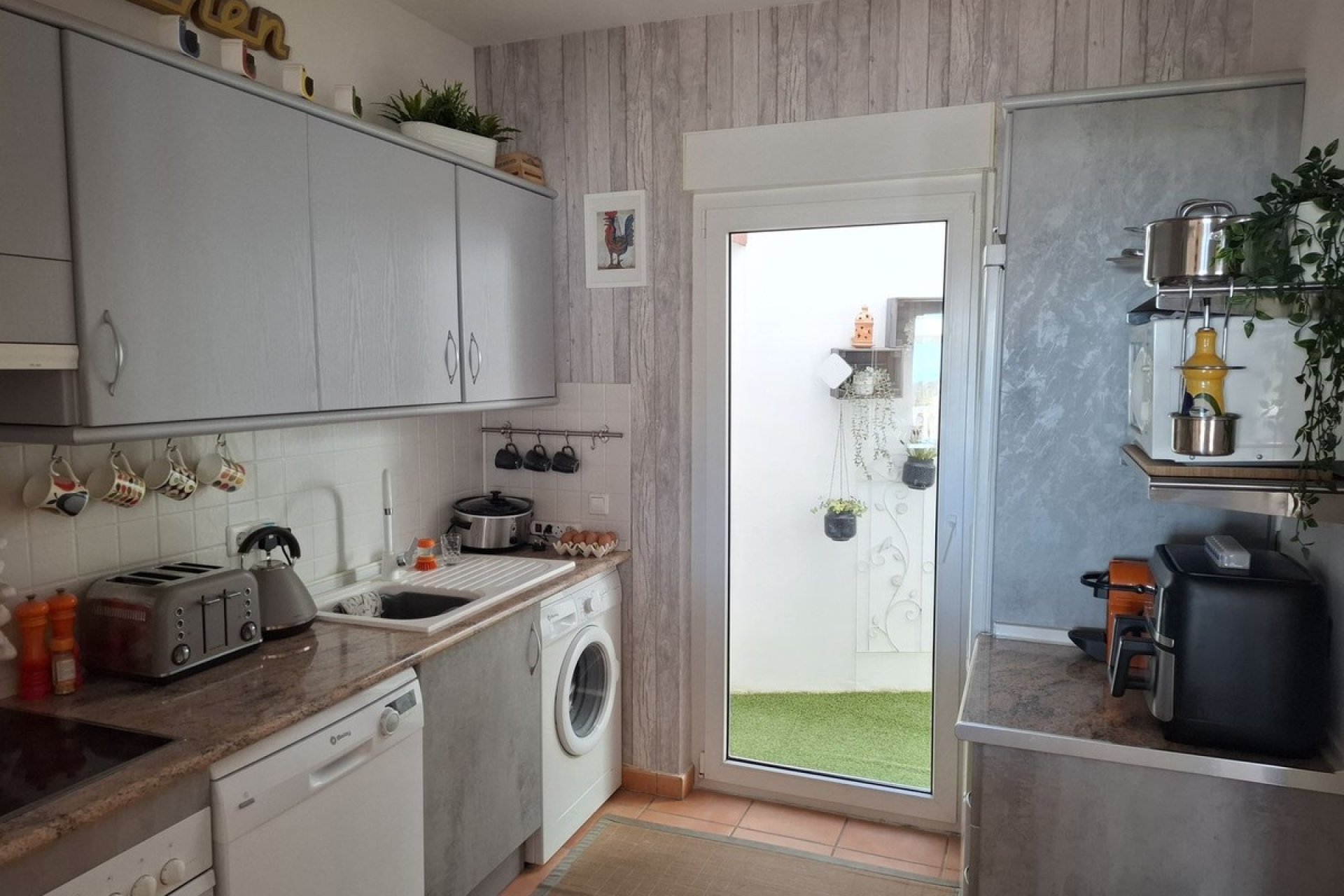 Resale - Town house - Mijas - Mijas Centro
