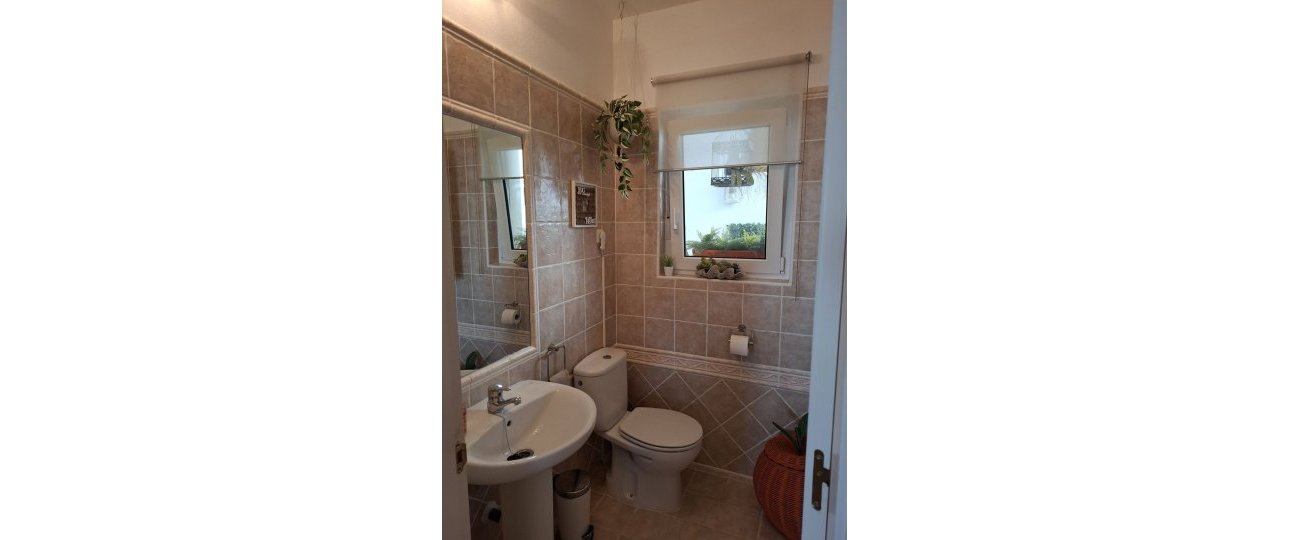 Resale - Town house - Mijas - Mijas Centro