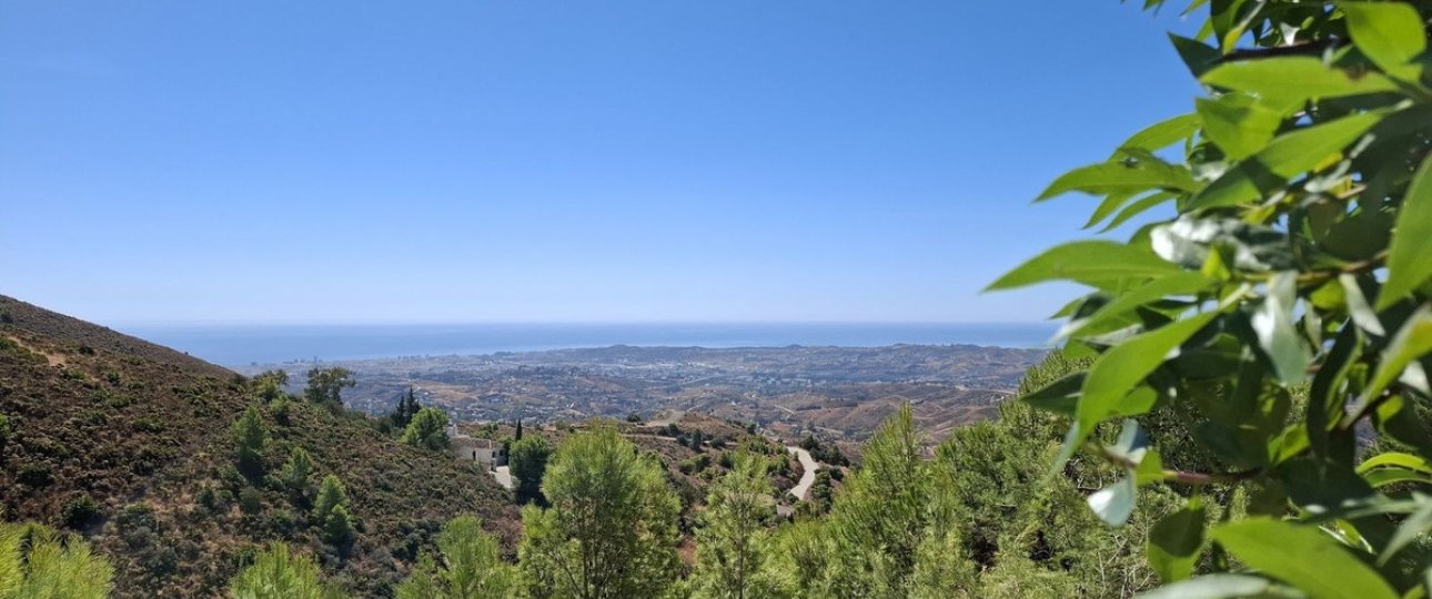 Resale - Town house - Mijas - Mijas Centro
