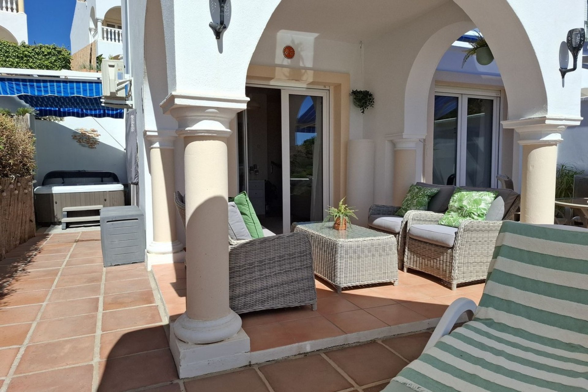Resale - Town house - Mijas - Mijas Centro