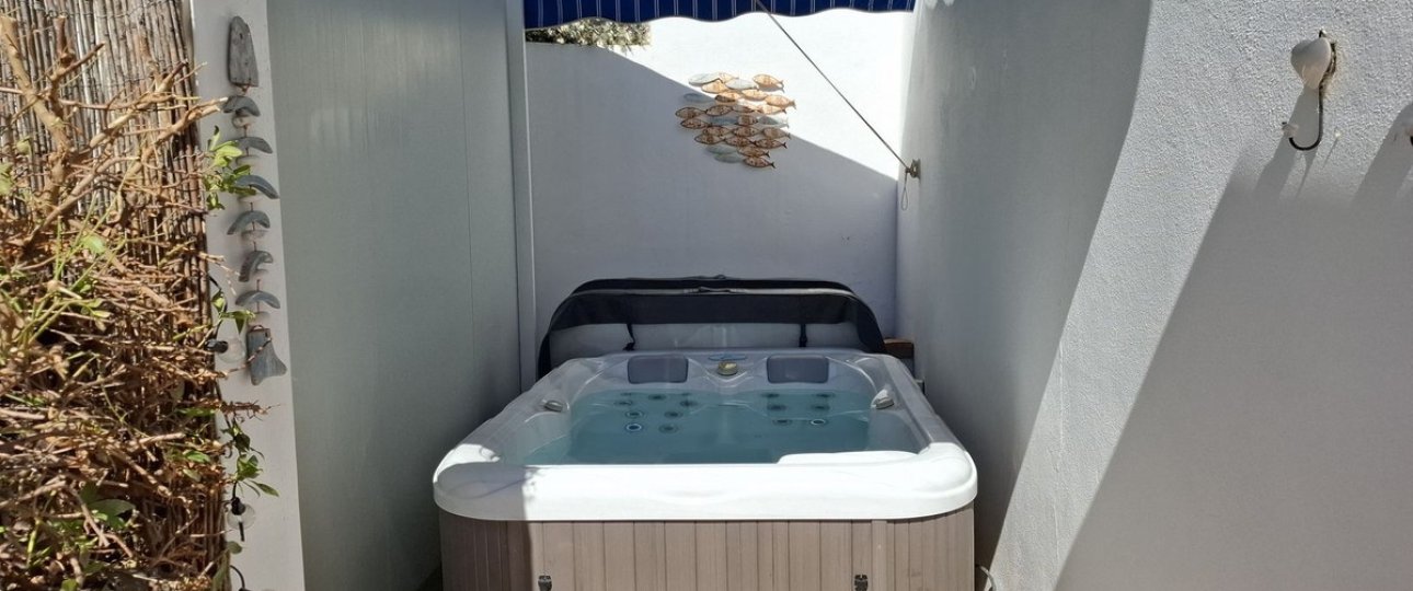 Resale - Town house - Mijas - Mijas Centro