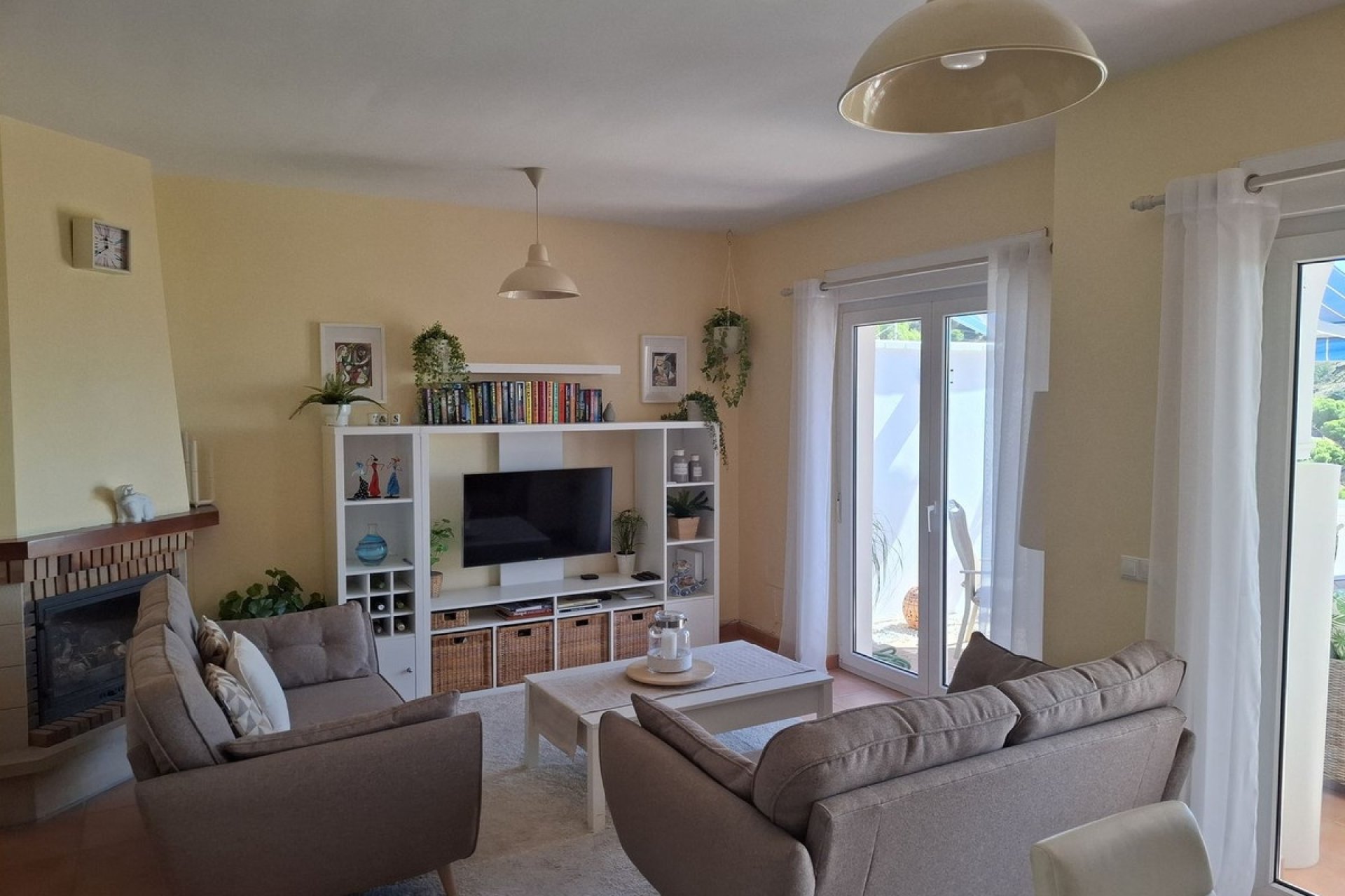 Resale - Town house - Mijas - Mijas Centro