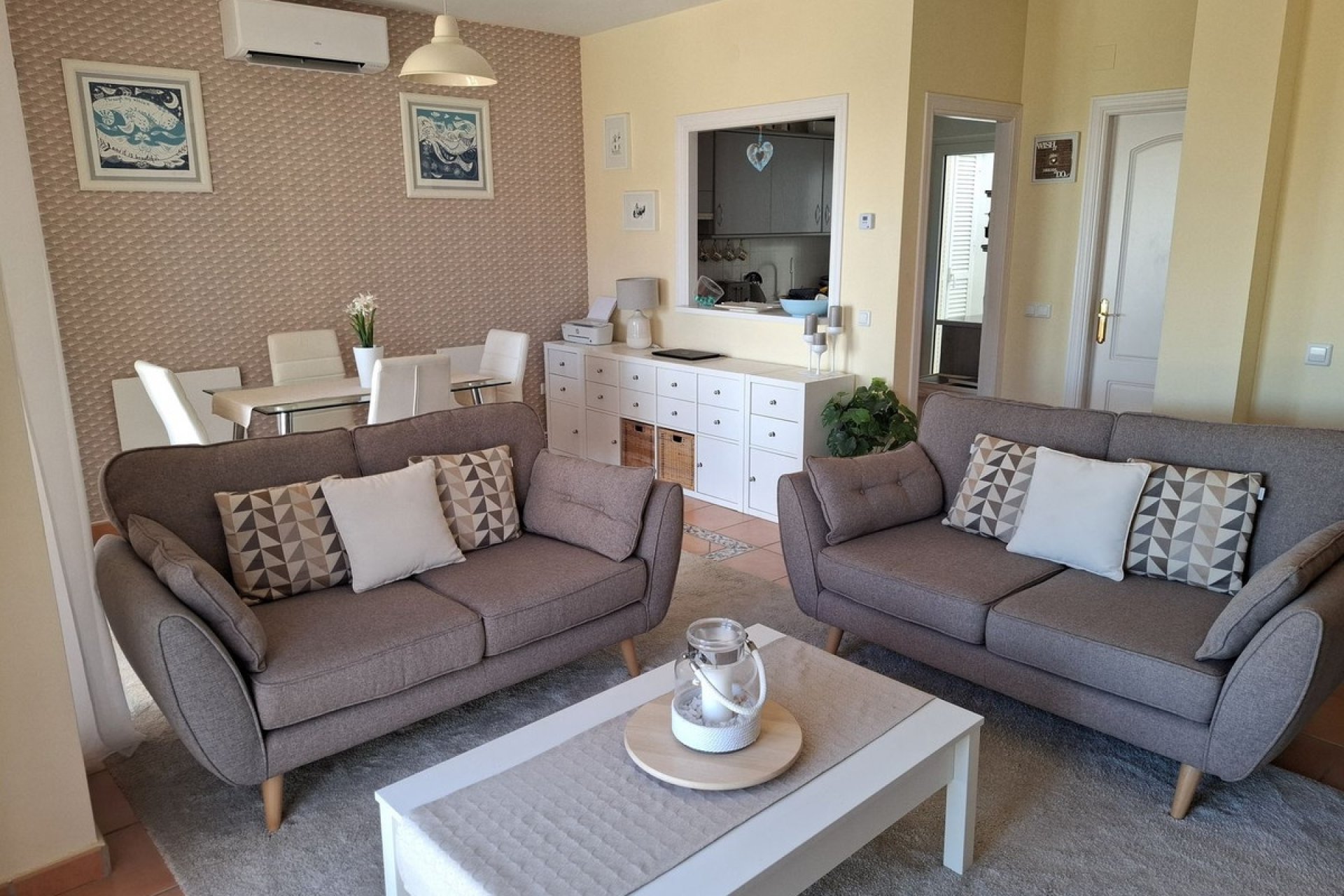 Resale - Town house - Mijas - Mijas Centro