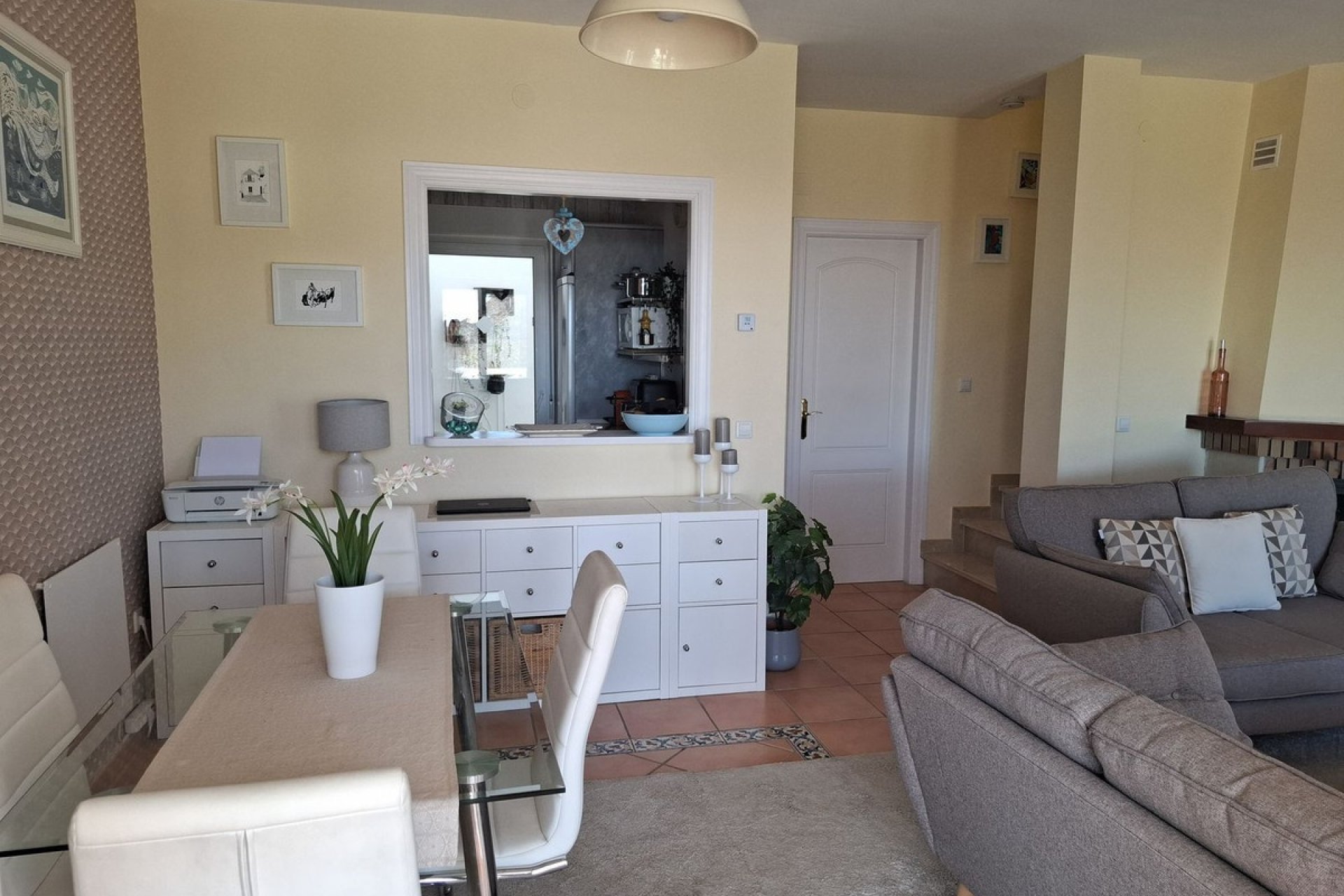 Resale - Town house - Mijas - Mijas Centro