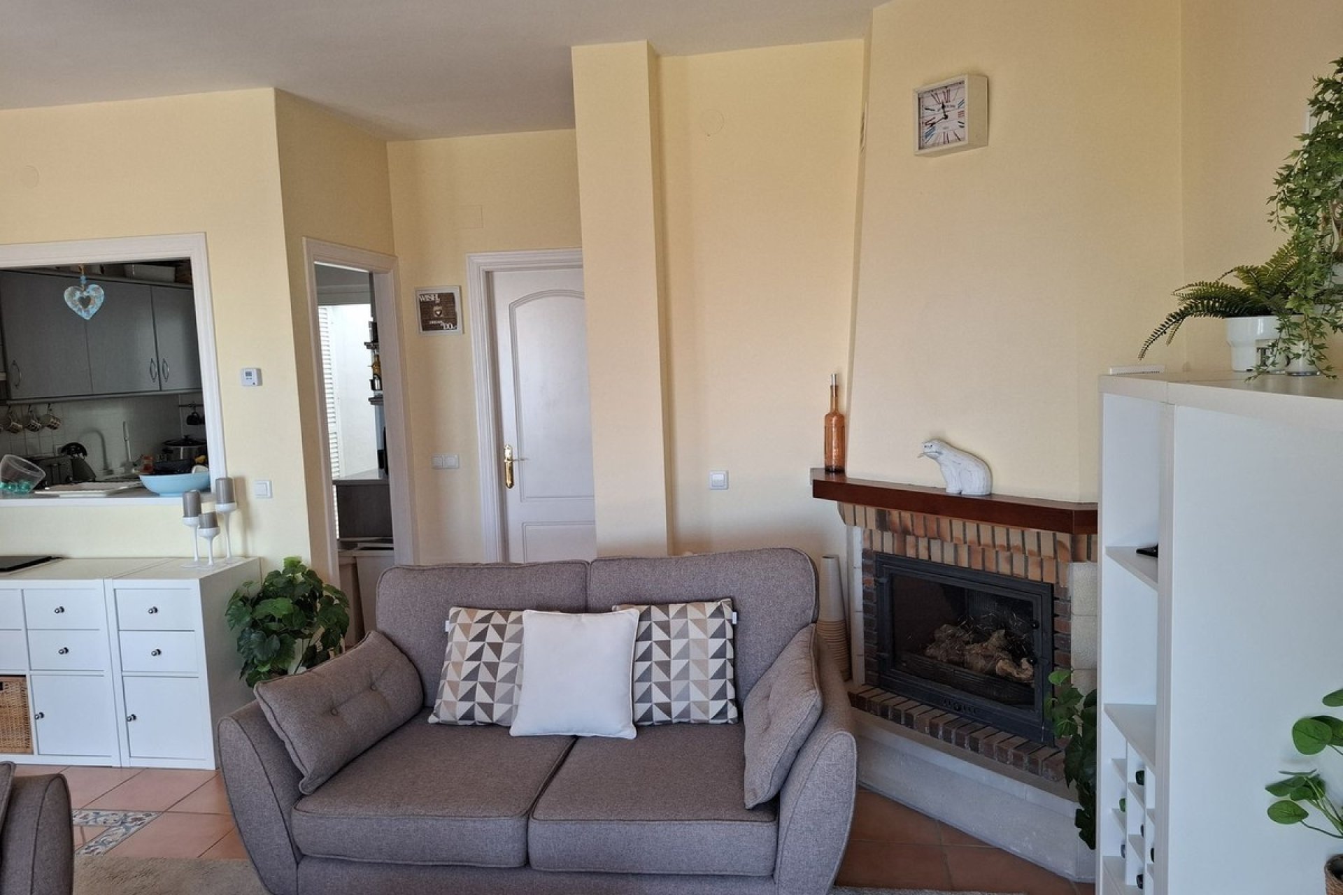 Resale - Town house - Mijas - Mijas Centro