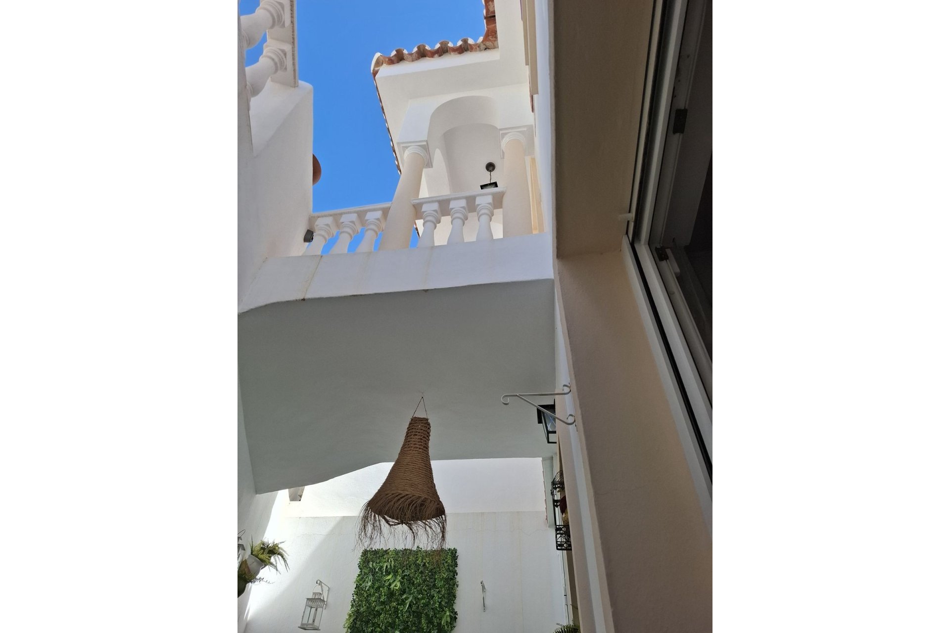 Resale - Town house - Mijas - Mijas Centro
