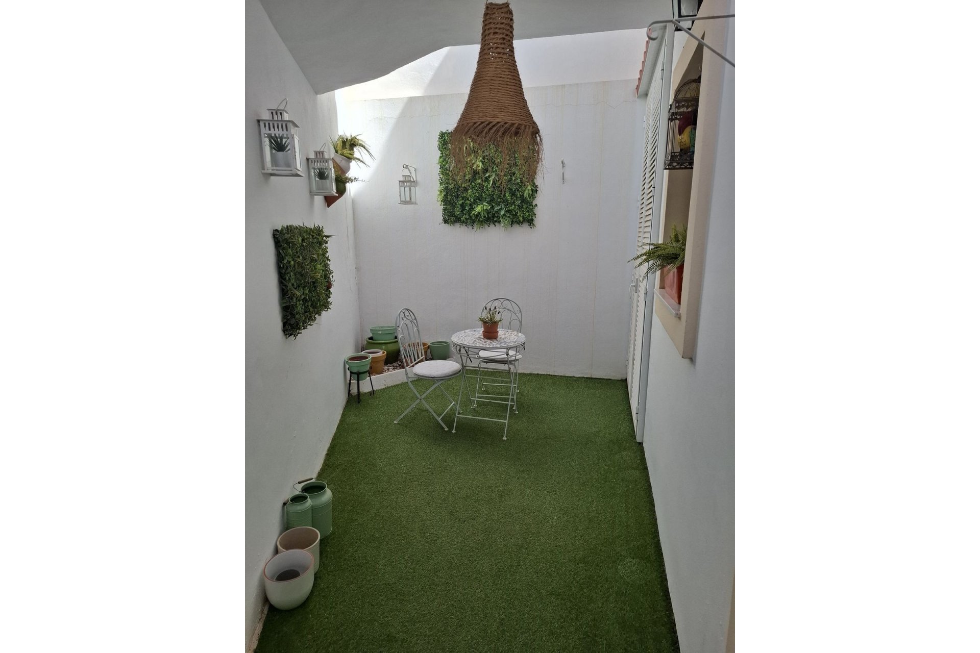 Resale - Town house - Mijas - Mijas Centro