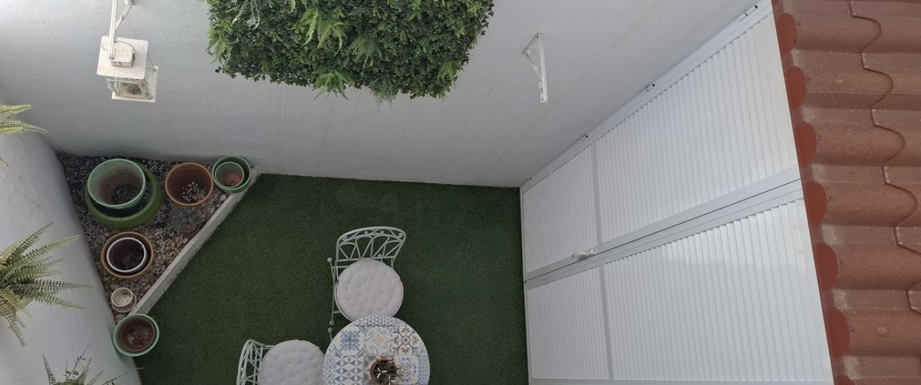 Resale - Town house - Mijas - Mijas Centro