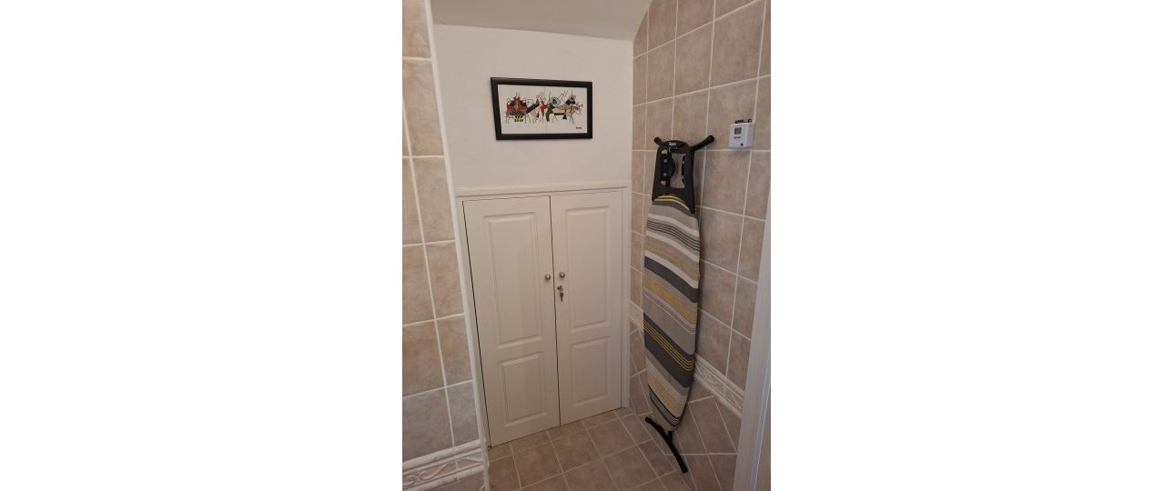Resale - Town house - Mijas - Mijas Centro