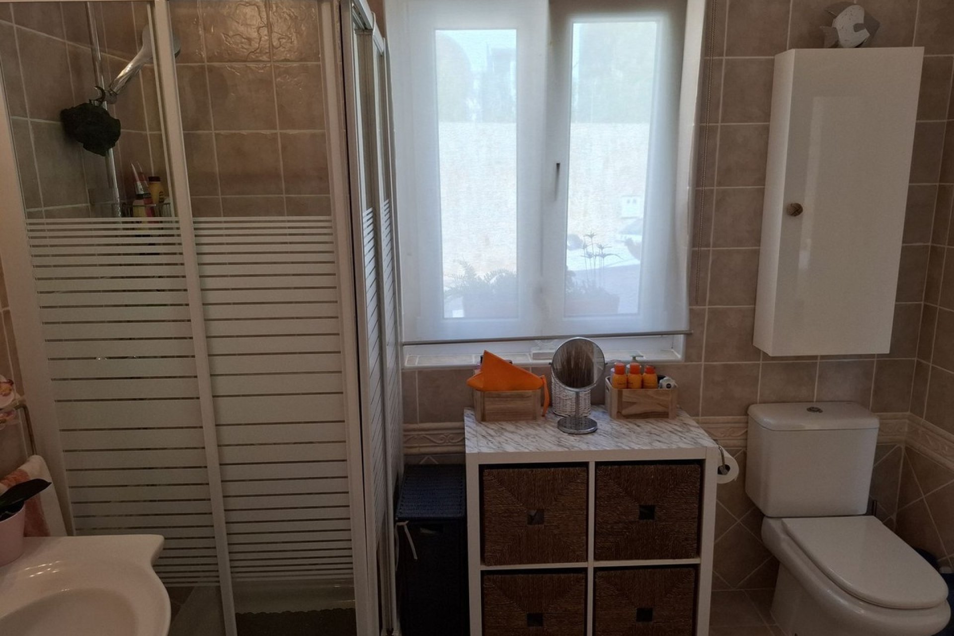 Resale - Town house - Mijas - Mijas Centro