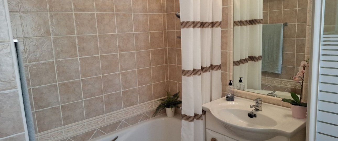 Resale - Town house - Mijas - Mijas Centro