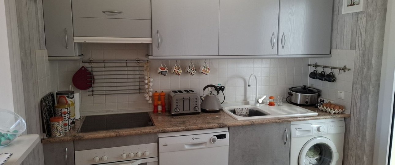 Resale - Town house - Mijas - Mijas Centro