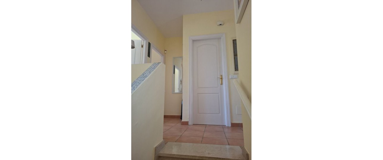 Resale - Town house - Mijas - Mijas Centro