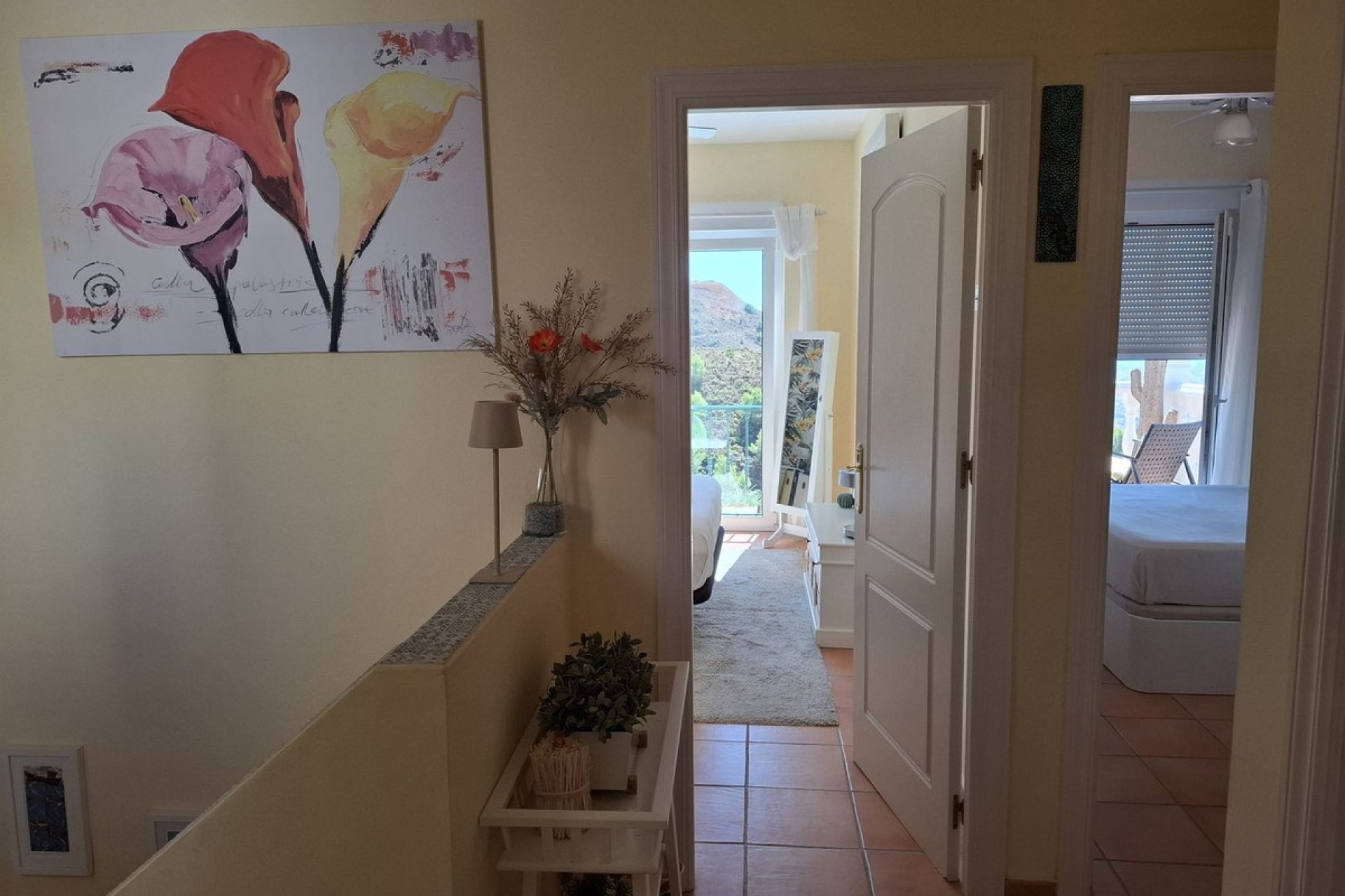 Resale - Town house - Mijas - Mijas Centro