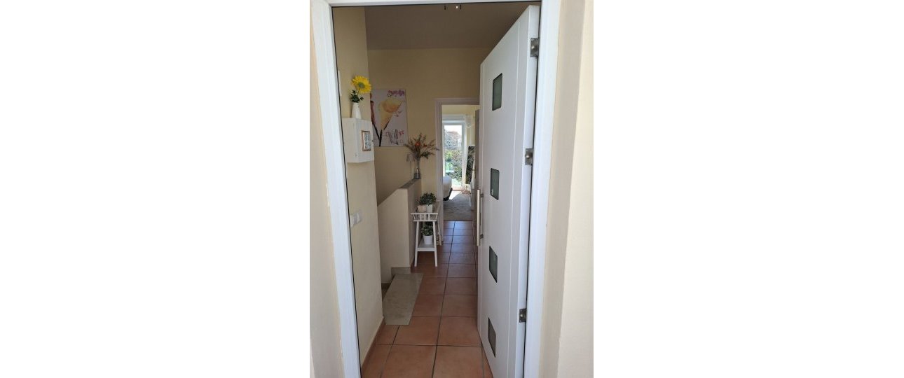 Resale - Town house - Mijas - Mijas Centro