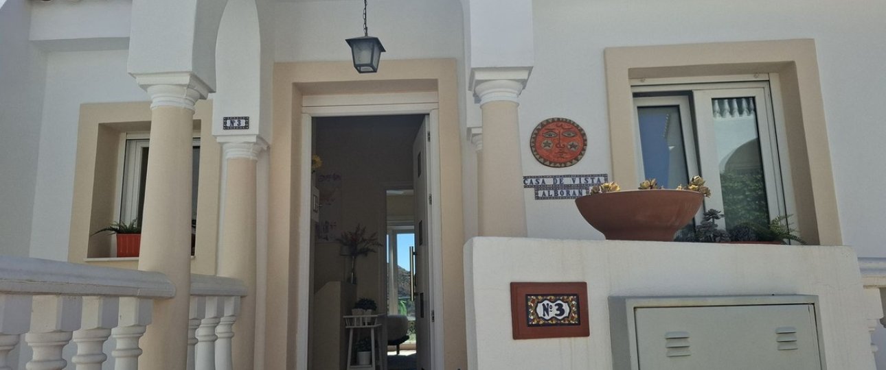 Resale - Town house - Mijas - Mijas Centro