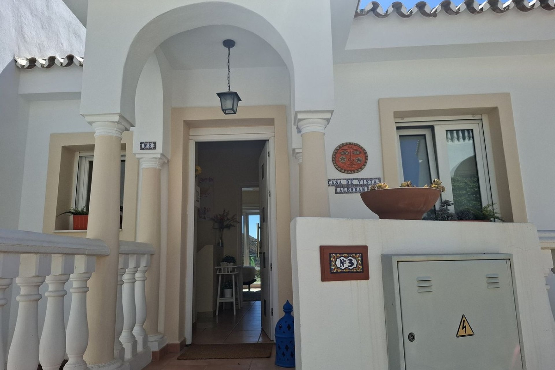 Resale - Town house - Mijas - Mijas Centro