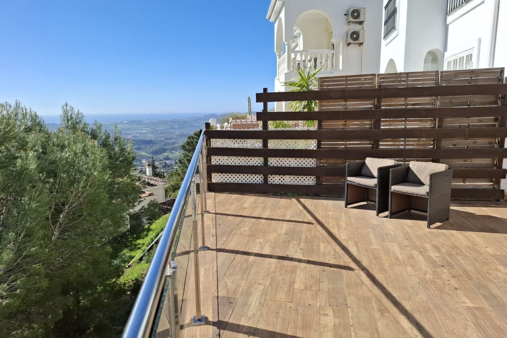 Resale - Town house - Mijas - Mijas Centro
