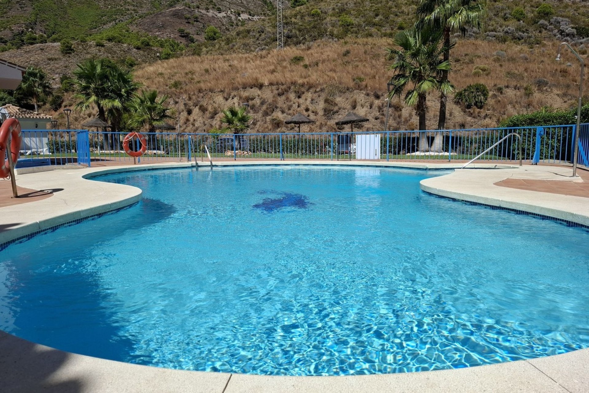 Resale - Town house - Mijas - Mijas Centro