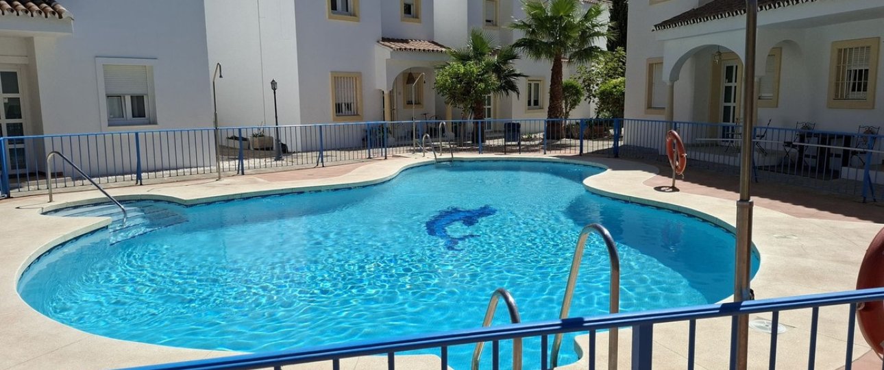 Resale - Town house - Mijas - Mijas Centro